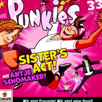 Die Punkies_Cover_033